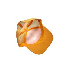 画像4: Bass Pro Shops Mesh Trucker Cap Orange (4)