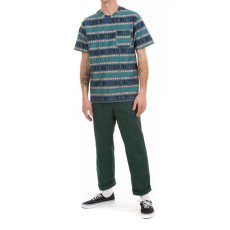 画像3: Gotcha Vintage S/S Knit Canyon Tapestry (3)
