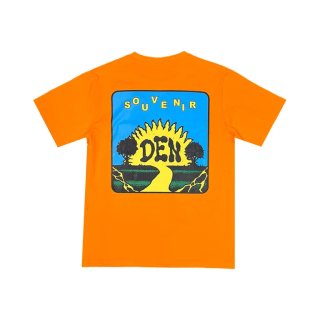 DEN souvenir ポスター We pulled out something truly special from our warehouse