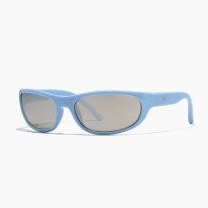 画像3: SZADE Traffic - Ice Blue Charcoal (3)