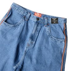 画像4: Rusty Surfboards Flip Daddy Draggin 24" Middy Blue Orange (4)
