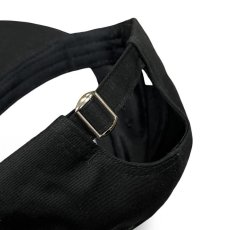 画像3: Alcatraz Souvenir 6Panel Cap Black (3)