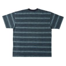 画像2: Billabong Halfrack Crewneck T-Shirts Washed Black (2)