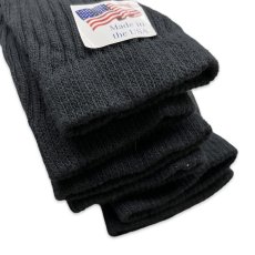 画像5: The Railroad Sock 3pack Crew Socks (5)
