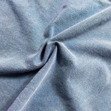 画像3: Shakawear 7.5oz Max Heavyweight Garment Dyed T-Shirts Washed Denim (3)