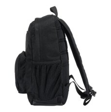 画像2: Carhartt USA 23L Single Compartment Backpack - Black (2)
