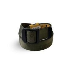 画像3: Carhartt USA Nylon Webbing Ladder Lock Belt (3)