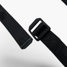 画像6: Carhartt USA Nylon Webbing Ladder Lock Belt (6)
