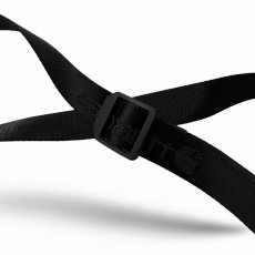 画像4: Carhartt USA Nylon Webbing Ladder Lock Belt (4)