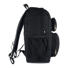 画像4: Carhartt USA 27L Single Compartment Backpack - Black (4)