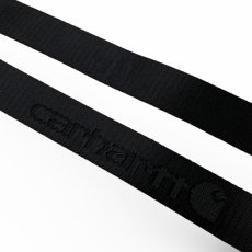 画像8: Carhartt USA Nylon Webbing Ladder Lock Belt (8)