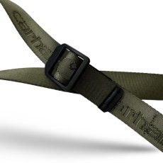画像5: Carhartt USA Nylon Webbing Ladder Lock Belt (5)