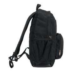 画像3: Carhartt USA 23L Single Compartment Backpack - Black (3)