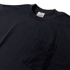 画像3: PRO CLUB Heavyweight Cotton S/S Pocket T-Shirts (3)