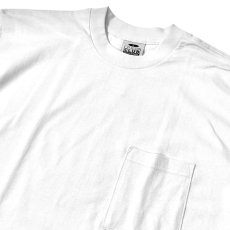 画像2: PRO CLUB Heavyweight Cotton S/S Pocket T-Shirts (2)