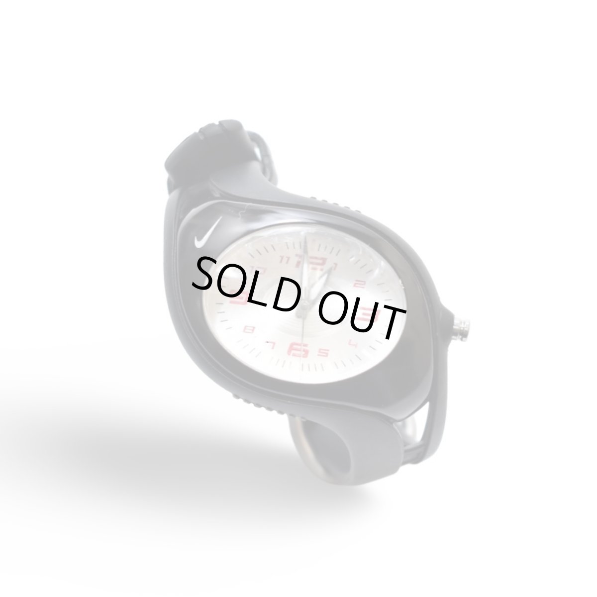 画像1: Deadstock NIKE Triax Swift Sports Watch (1)