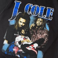 画像2: J.Cole S/S T-Shirts Black (2)
