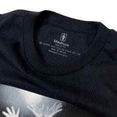 画像3: Girl Skateboards Spike Photo Karen O T-Shirts Black (3)