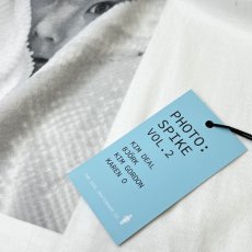 画像5: Girl Skateboards Spike Photo Bjork T-Shirts White (5)
