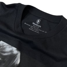 画像3: Girl Skateboards Spike Photo Kim Gordon T-Shirts Black (3)