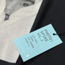 画像5: Girl Skateboards Spike Photo Bjork T-Shirts Black (5)