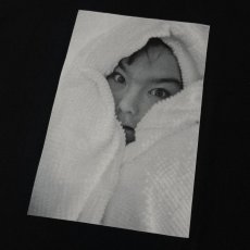 画像2: Girl Skateboards Spike Photo Bjork T-Shirts Black (2)