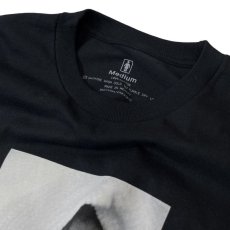 画像3: Girl Skateboards Spike Photo Bjork T-Shirts Black (3)