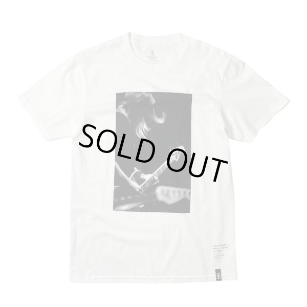 新品未試着 KIM GORDON キム・ゴードン Tシャツ ソニック