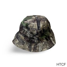 画像6: Cobra Caps Bucket Hat - True Timber Camo (6)