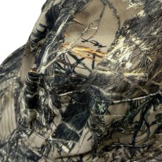 画像3: Cobra Caps Bucket Hat - True Timber Camo (3)