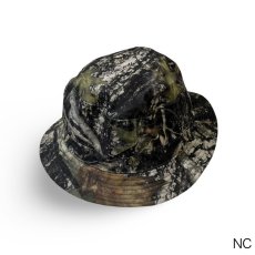 画像4: Cobra Caps Bucket Hat - True Timber Camo (4)