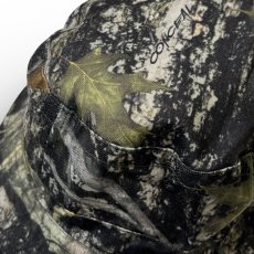 画像5: Cobra Caps Bucket Hat - True Timber Camo (5)