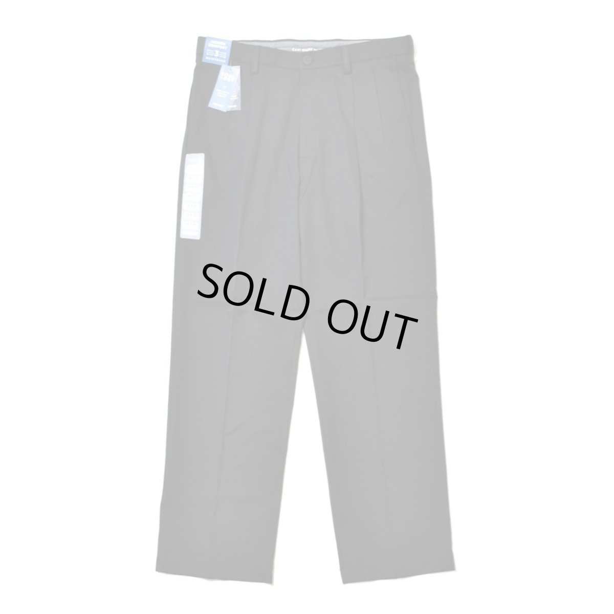 画像1: Hagger Cool Right Performance Flex Pants Black (1)