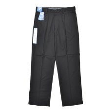画像1: Hagger Cool Right Performance Flex Pants Black (1)