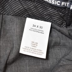 画像7: Hagger Cool Right Performance Flex Pants Black (7)