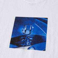 画像2: HUF H Class Emblem T-Shirts White (2)