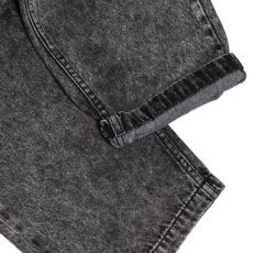 画像5: SPITFIRE Bighead Fill Denim Pants Black Stone Wash (5)