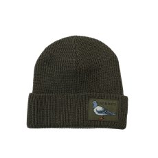 画像3: Anti Hero Lil Pigeon Label Cuff Beanie (3)