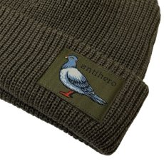 画像5: Anti Hero Lil Pigeon Label Cuff Beanie (5)