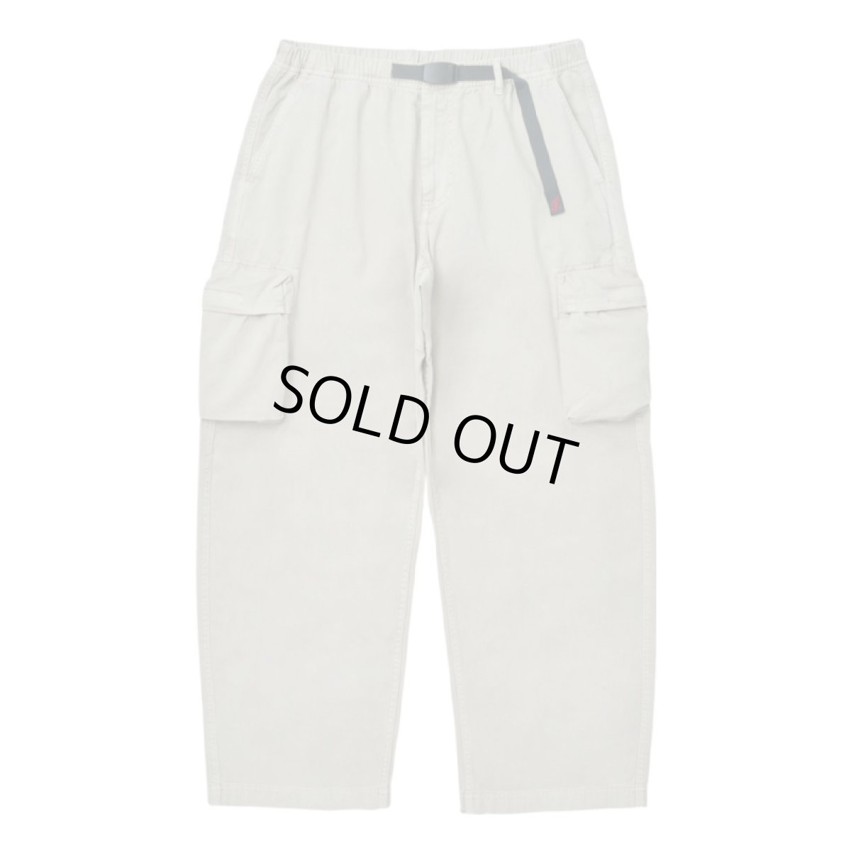 画像1: GRAMICCI Rig Cargo Pants Pigment Oat (1)