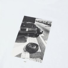 画像2: HUF Mason T-Shirts White (2)