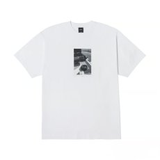 画像1: HUF Mason T-Shirts White (1)