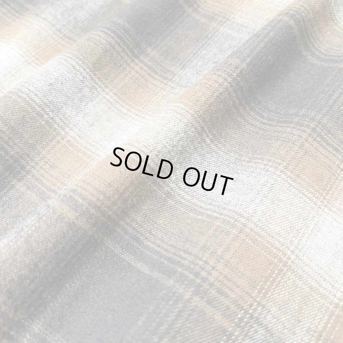 画像3: APT.9 L/S Flannel Check Shirts Brown (3)