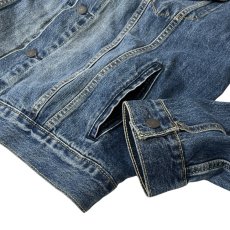 画像4: Levi's #72334 The Trucker Denim Jacket - Mayze (4)