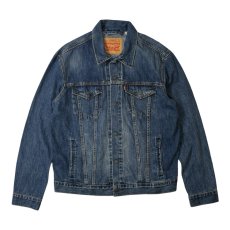 画像1: Levi's #72334 The Trucker Denim Jacket - Mayze (1)