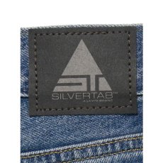 画像6: Levi's Silvertab Loose Fit Baggy Jeans - Here For Vibes (6)