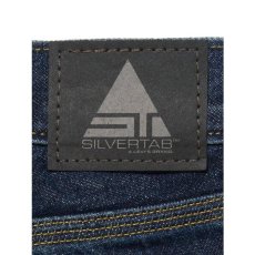 画像6: Levi's Silvertab Baggy Carpenter Jeans - Rinse Crusader (6)