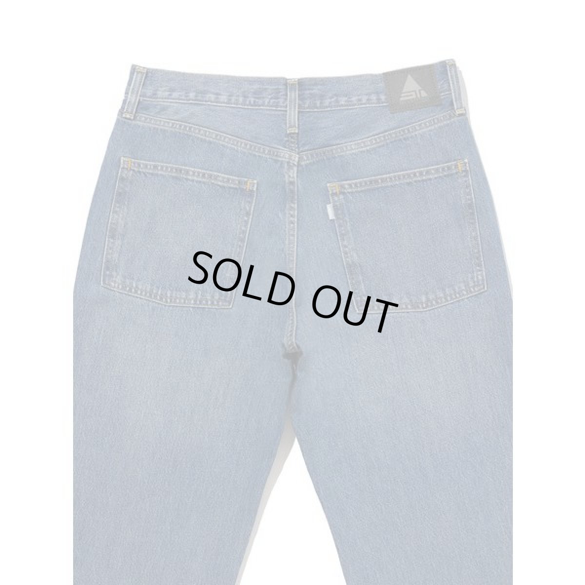 画像5: Levi's Silvertab Loose Fit Baggy Jeans - Here For Vibes (5)