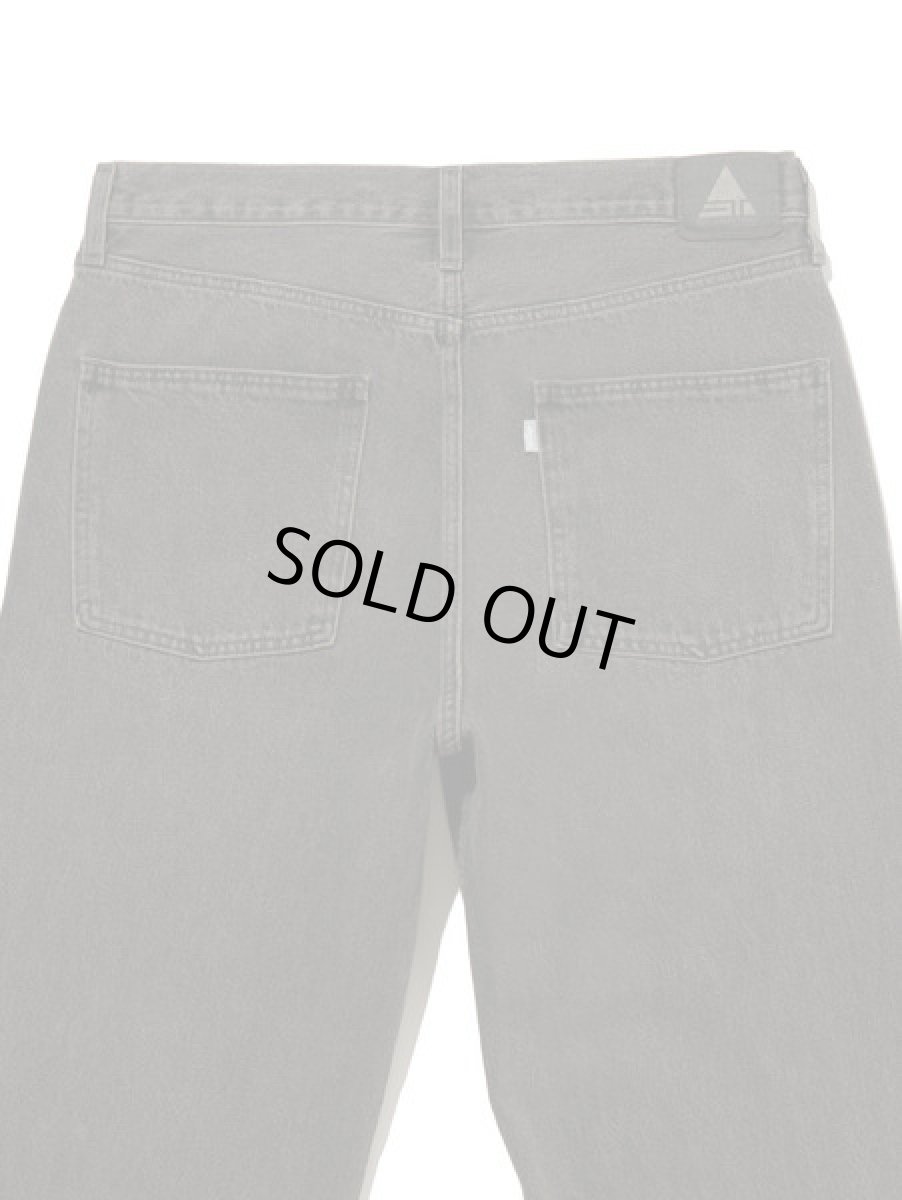 画像6: Levi's Silvertab Loose Fit Baggy Jeans - Block Party (6)