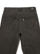 画像6: Levi's Silvertab Loose Fit Baggy Jeans - Block Party (6)